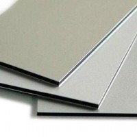 ACP ACM Aluminum Composite Material Aluminum Composite Panel